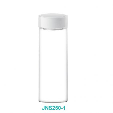 Flacon de tonique cosmétique de 250 ml - Flacon de tonique cosmétique de 250 ml